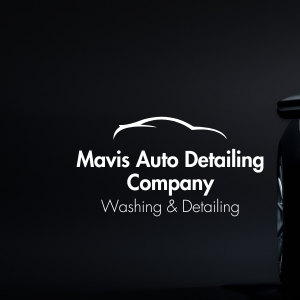 Mavis Auto Detailing Company